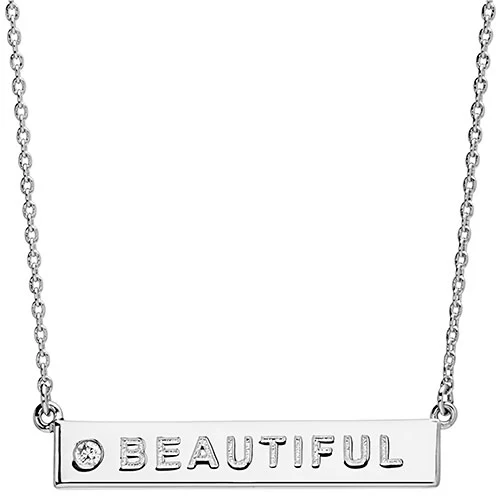 BEAUTIFUL Birthstone Empowerment Necklace - Image 2