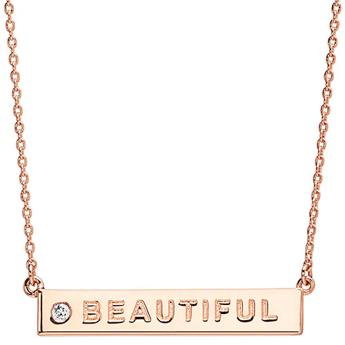 BEAUTIFUL Birthstone Empowerment Necklace - Image 4