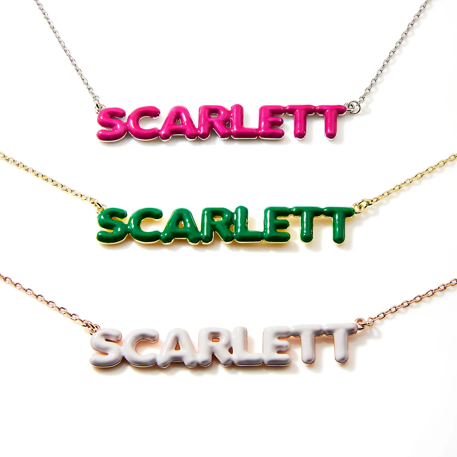 Trending Enamel Gifts