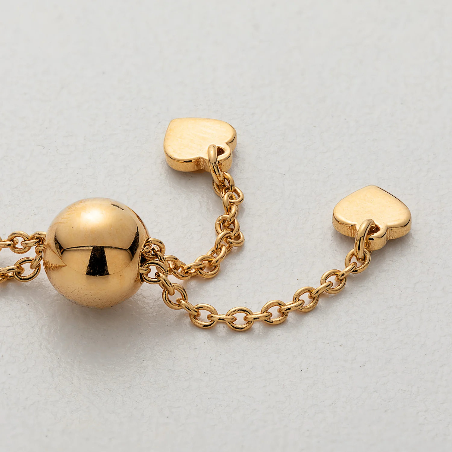 Engraved Name Bar and Birthstone Adjustable Bracelet - Image 6
