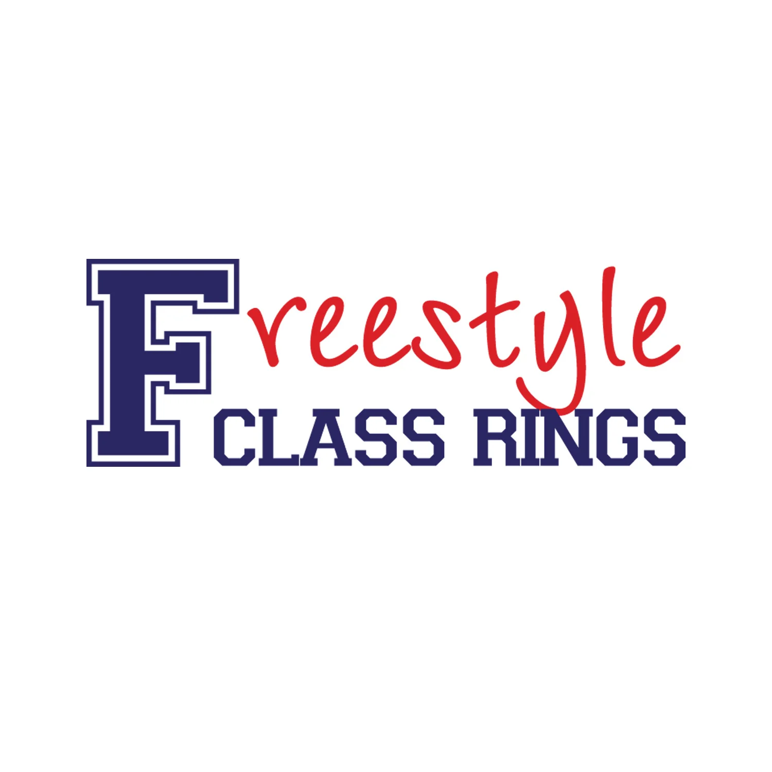 Men's 14K Rose Gold Plated Engraved Square Stone Signet Freestyle Class Ring - Image 7
