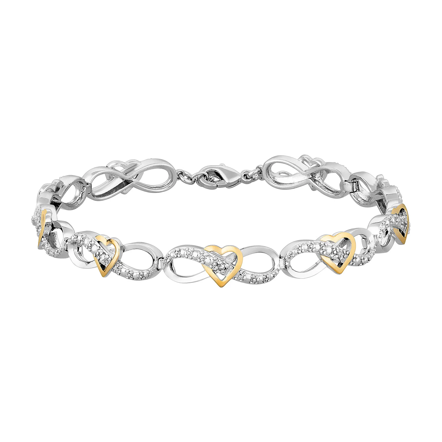 Mother's and Family Oval Birthstone Ring - Image 4