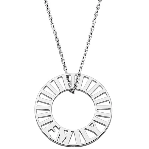 Name Token Necklace - Image 2