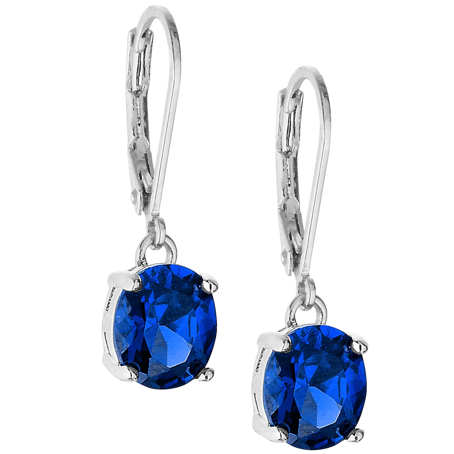 Weekday Oval Elegance Earring 6 pair Set - Image 2